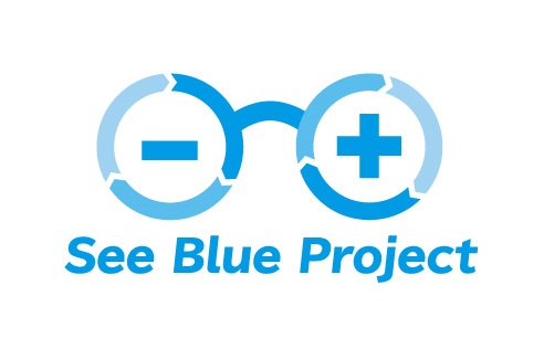 環境問題に取り組むZoffの「See Blue Project」第3弾。再生プラスチックから生まれたメガネ拭きが2022年10月7日(金)より新発売